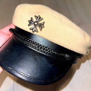 ChromeHearts Hat